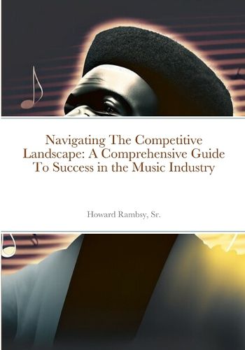 Cover image for Navigating The Competitive Landscape