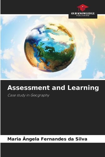 Cover image for Assessment and Learning