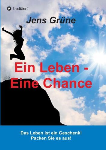 Cover image for Ein Leben - Eine Chance