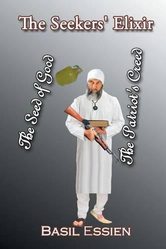 Cover image for The Seekers' Elixir