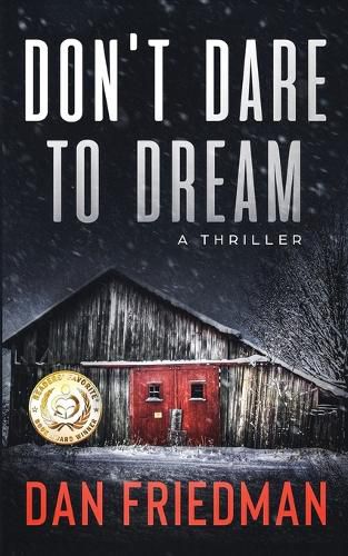 Cover image for Don't Dare to Dream