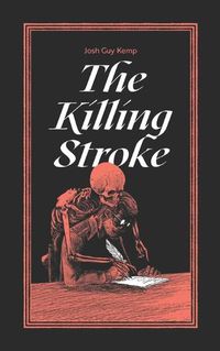 Cover image for The Killing Stroke