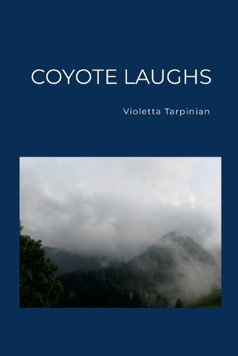 Cover image for Coyote Laughs