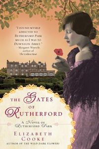 Cover image for The Gates Of Rutherford,