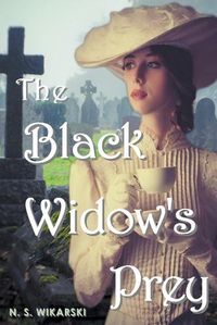 Cover image for The Black Widow's Prey