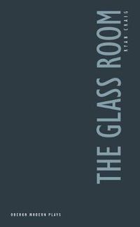 Cover image for The Glass Room