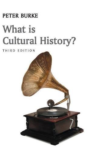 What is Cultural History?