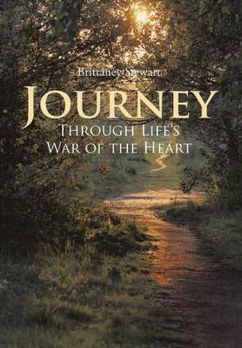 Cover image for Journey Through Life's War of the Heart