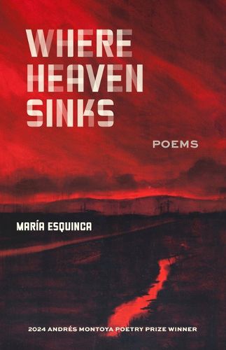 Cover image for Where Heaven Sinks