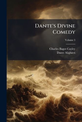Cover image for Dante's Divine Comedy