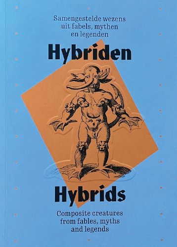 Cover image for Hybrids