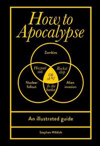 Cover image for How to Apocalypse