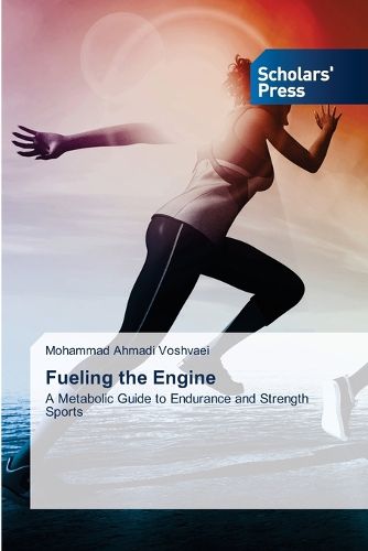 Cover image for Fueling the Engine