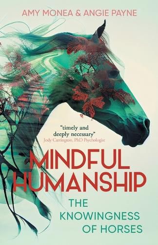 Cover image for Mindful Humanship