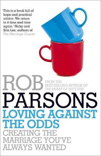 Cover image for Loving Against the Odds