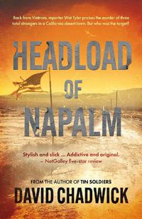 Cover image for Headload of Napalm