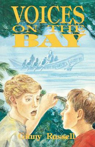 Cover image for Voices on the Bay