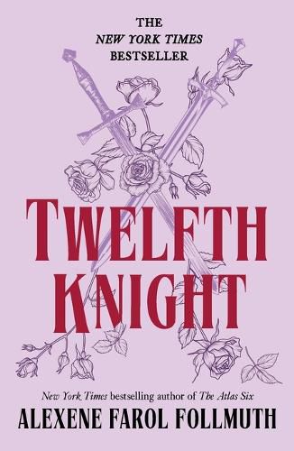 Cover image for Twelfth Knight