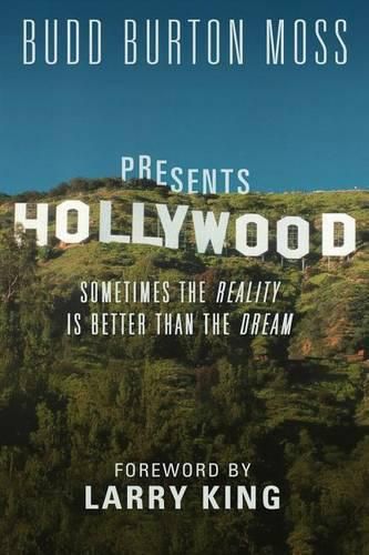 Cover image for Hollywood: Sometimes The Reality Is Better Than The Dream