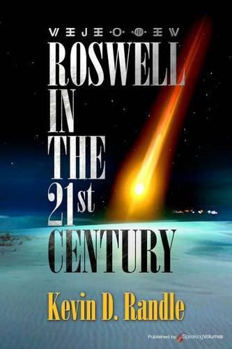 Cover image for Roswell in the 21st Century