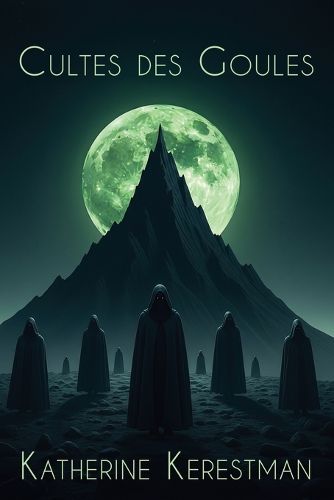 Cover image for Cultes des Goules