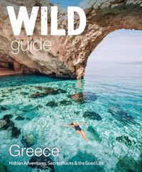 Cover image for Wild Guide Greece