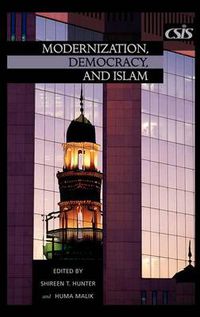 Cover image for Modernization, Democracy, and Islam