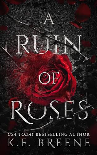 Cover image for A Ruin of Roses