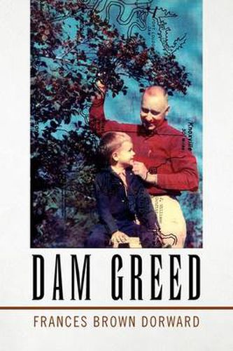 Cover image for Dam Greed