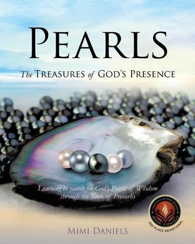 Cover image for Pearls