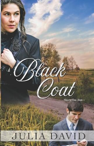 Cover image for Black Coat