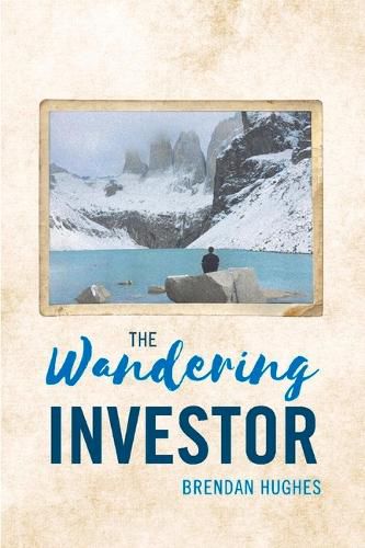 Cover image for The Wandering Investor