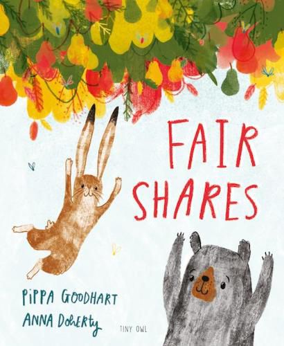 Fair Shares