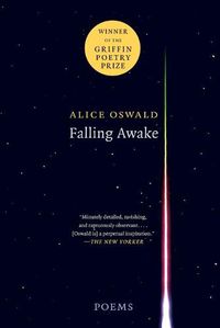 Cover image for Falling Awake: Poems