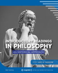 Cover image for Introductory Readings in Philosophy: A Historical Approach