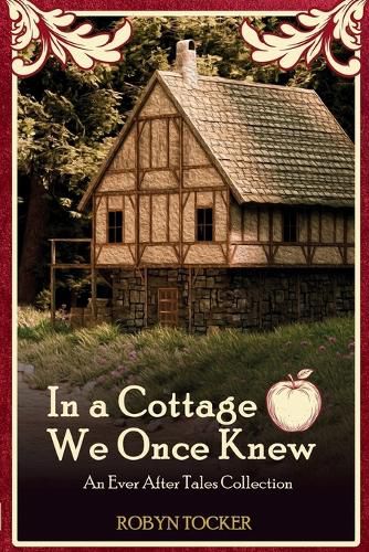 Cover image for In A Cottage We Once Knew