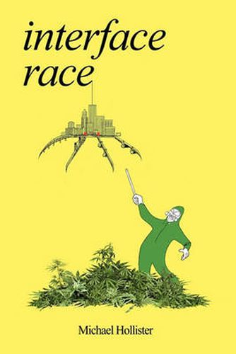 Cover image for Interface Race