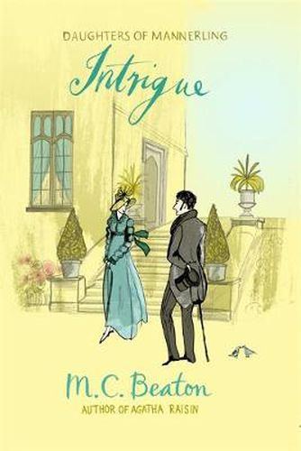 Cover image for Intrigue