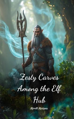 Zesty Carves Among the Elf Hub