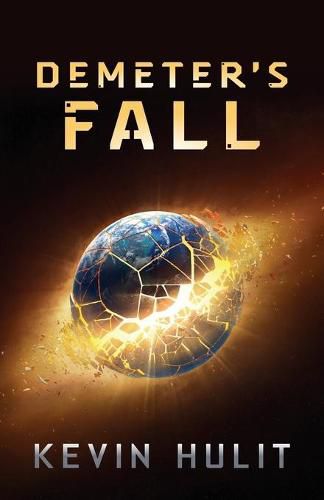 Cover image for Demeter's Fall