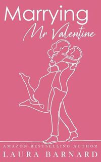 Cover image for Marrying Mr Valentine