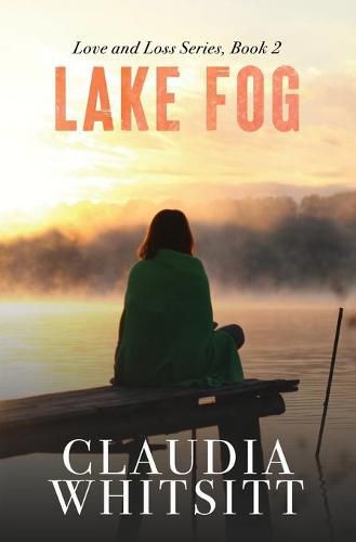 Cover image for Lake Fog