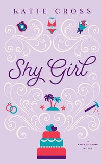 Cover image for Shy Girl