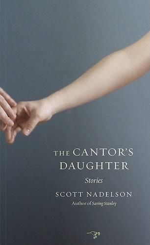 Cover image for The Cantor's Daughter: Stories