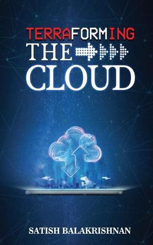 Cover image for Terraforming the Cloud