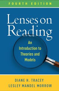 Cover image for Lenses on Reading, Fourth Edition
