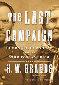 Cover image for The Last Campaign