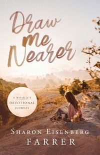 Cover image for Draw Me Nearer