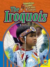 Cover image for The Iroquois