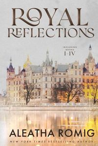 Cover image for Royal Reflections Collection